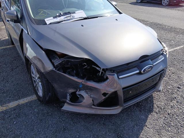 2013 FORD FOCUS 2.0 TDCI TITANIUM 5DR