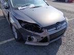 2013 FORD FOCUS 2.0 TDCI TITANIUM 5DR for sale at Copart SANDTOFT