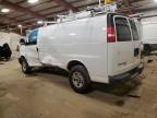 2015 Gmc Savana G2500 იყიდება Lansing-ში, MI - Side