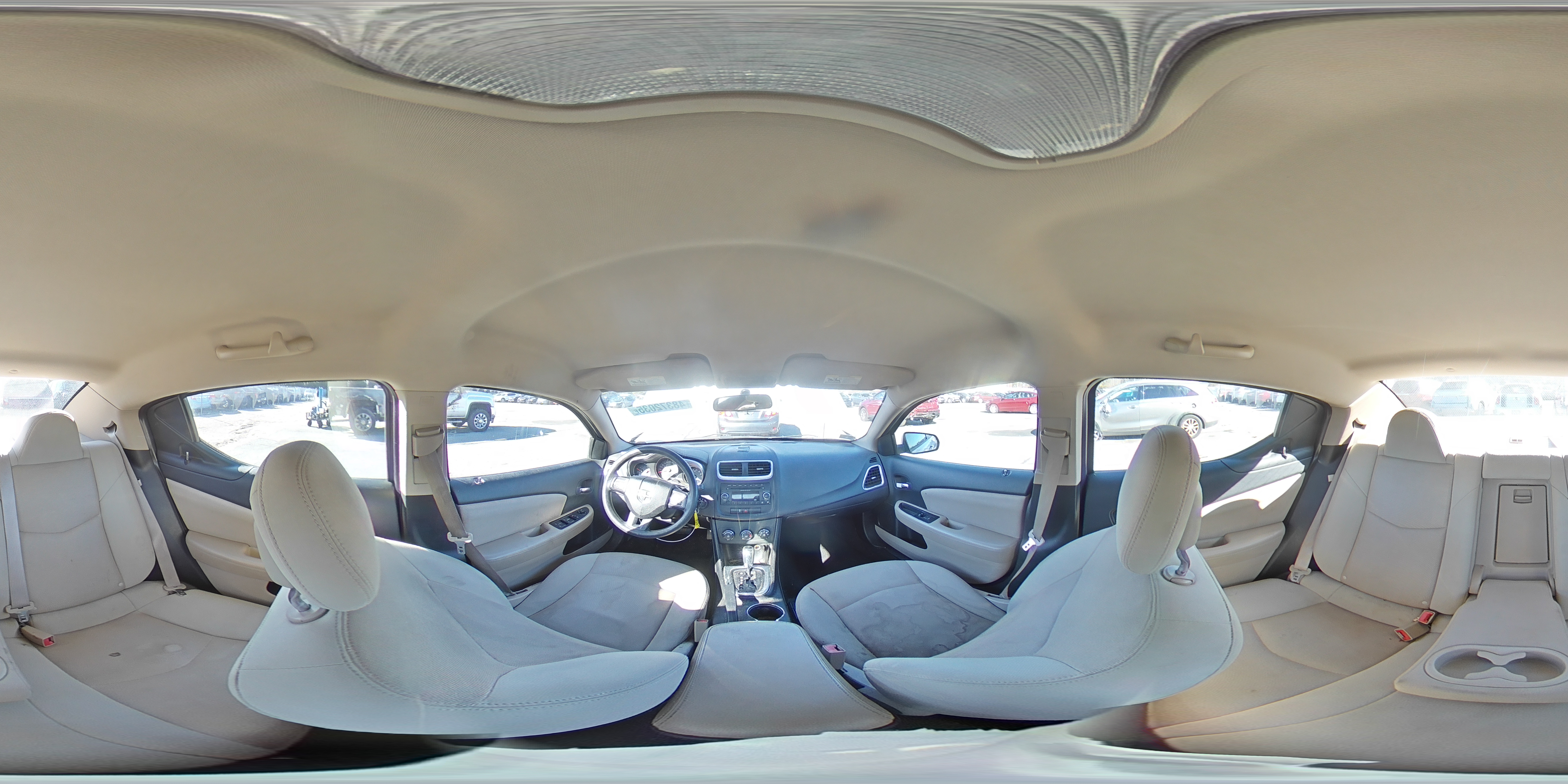 2012 Dodge Avenger - Image 12