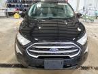 2019 Ford Ecosport Se за продажба в Bridgeton, MO - Normal Wear