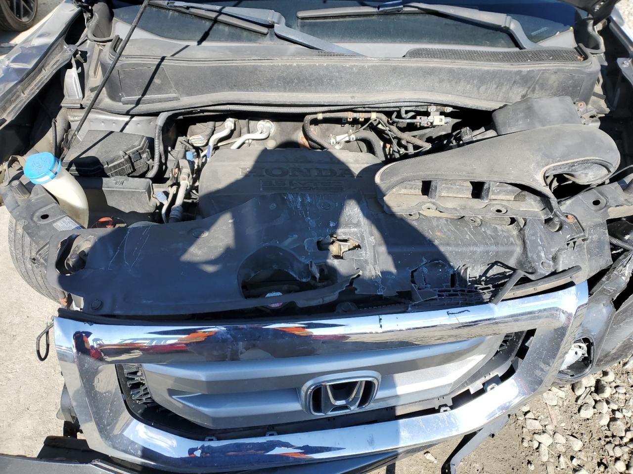 2011 Honda Pilot - Image 12