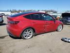 2024 Tesla Model Y  на продаже в Pennsburg, PA - Side