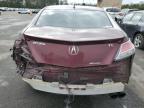 2010 Acura Tl  en Venta en Exeter, RI - Rear End