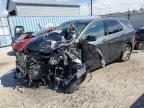 2019 Chevrolet Equinox Lt продається в Ellenwood, GA - Front End