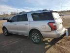 2018 Ford Expedition Max Limited for Sale in Colorado Springs, CO - Rear End