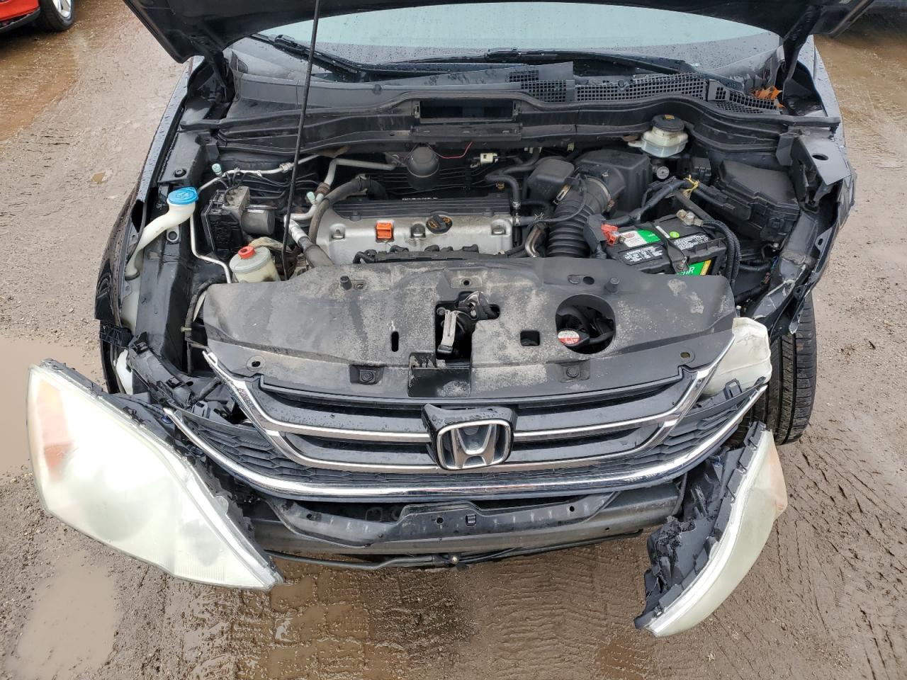 2011 Honda CR-V - Image 11