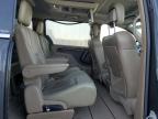 2012 Chrysler Town & Country Limited zu verkaufen in Riverview, FL - Front End