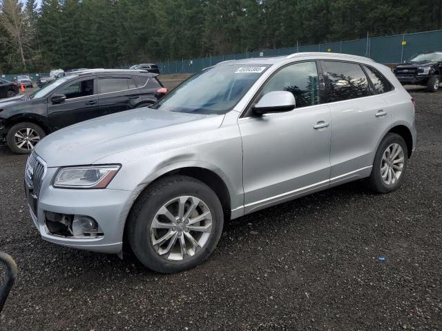 2013 Audi Q5 Premium Plus