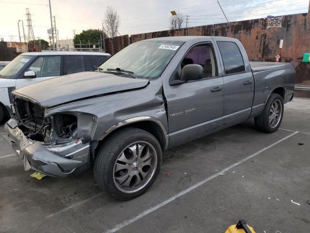 2006 Dodge Ram 1500 St