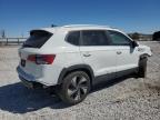 2024 Volkswagen Taos Se for Sale in Reno, NV - Front End
