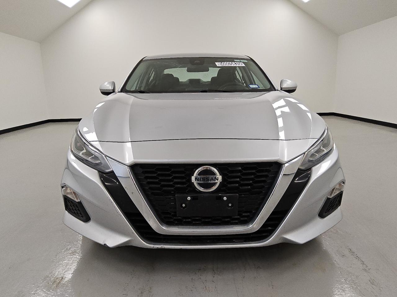1N4BL4DV9NN306935 NISSAN ALTIMA 2022