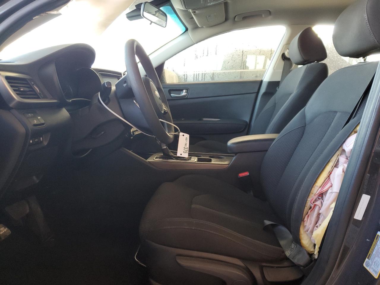 2019 Kia Optima - Image 7