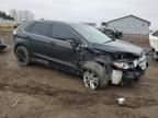2016 Ford Edge Sel na sprzedaż w Portland, MI - Front End
