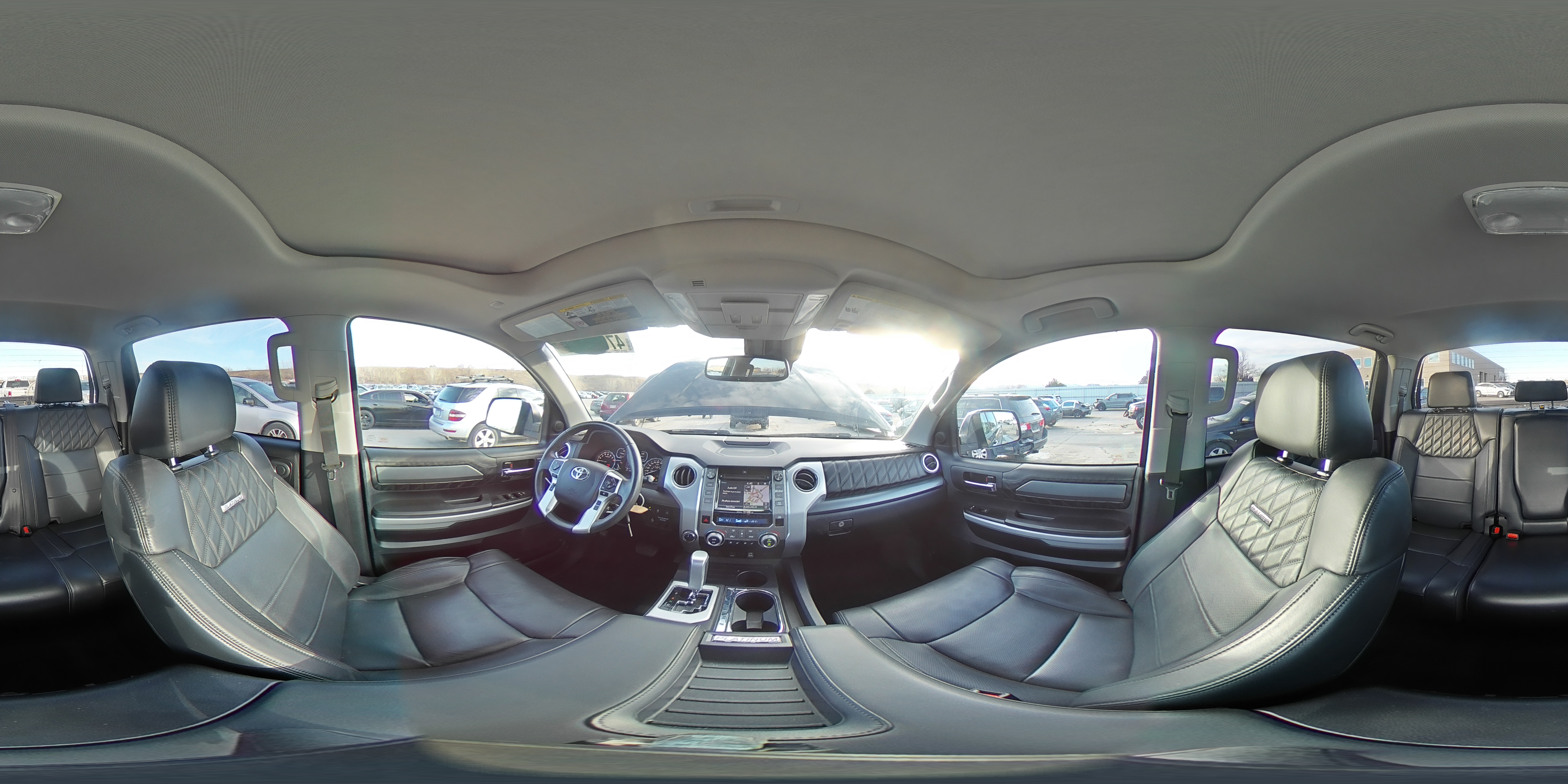 2019 Toyota Tundra - Image 14