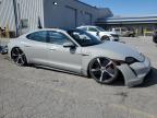 2022 Porsche Taycan 4S на продаже в Las Vegas, NV - Side