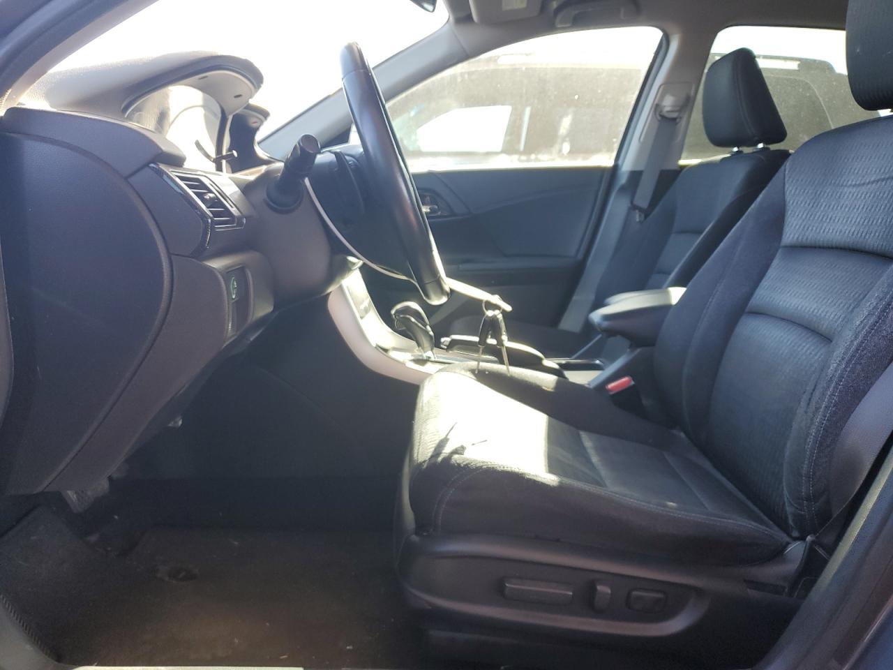 2013 Honda Accord - Image 7