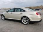 2018 Ford Taurus Se de vânzare în Littleton, CO - Front End