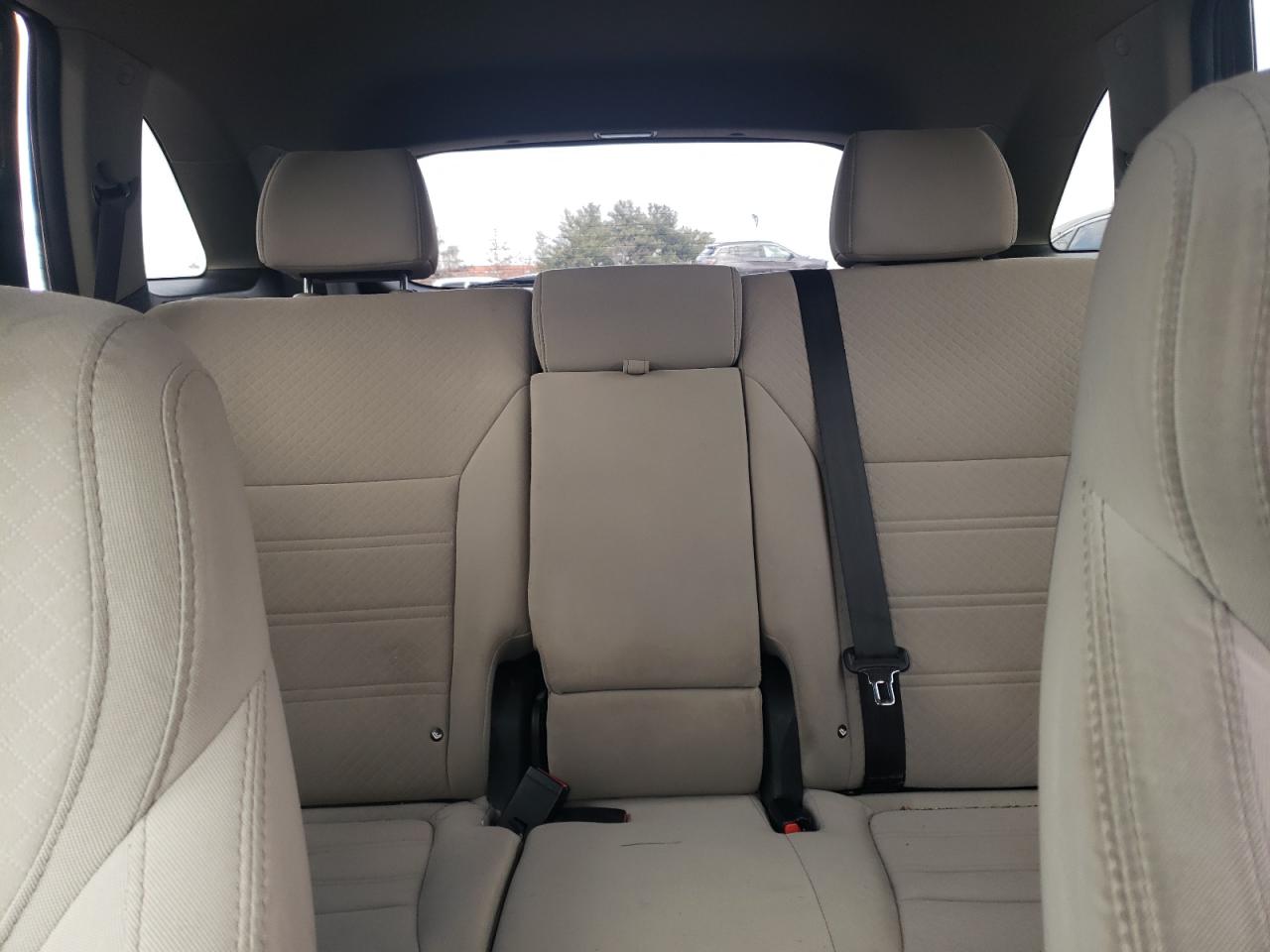 2017 Kia Sorento - Image 10