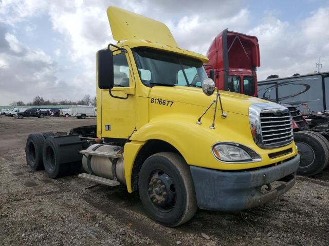 2016 Freightliner Columbia 120 Semi Truck for Sale in Columbus, OH - Normal Wear