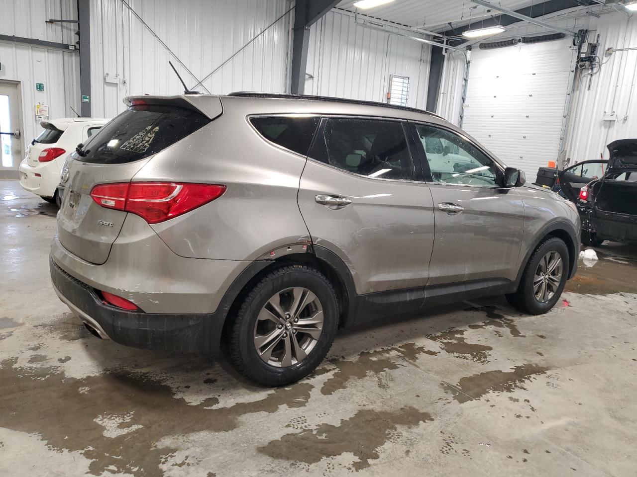 2013 Hyundai Santa Fe - Image 3