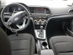 2019 Hyundai Elantra Sel for Sale in Gaston, SC - Front End