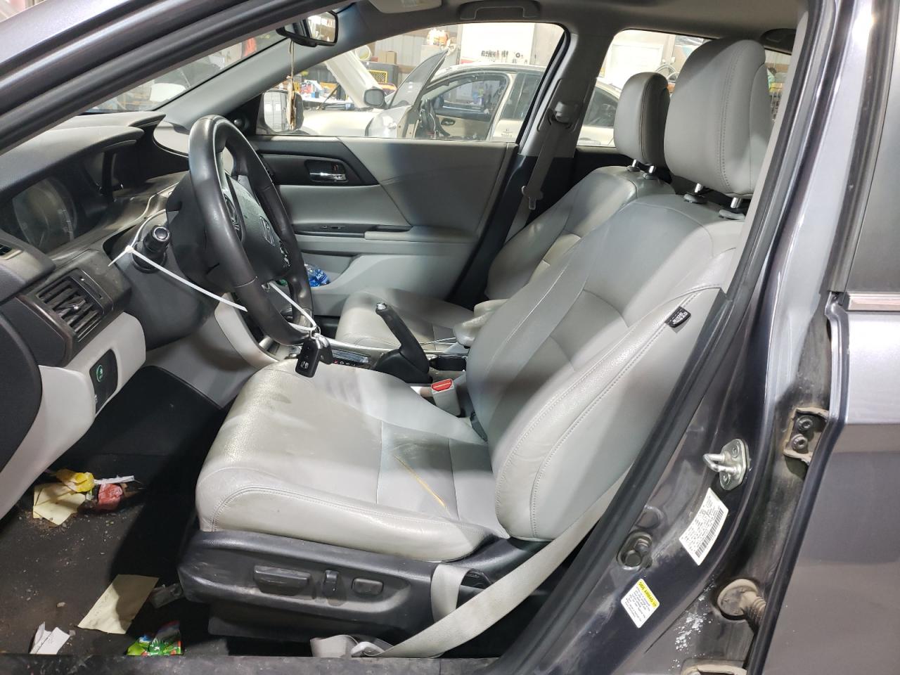 2013 Honda Accord - Image 7