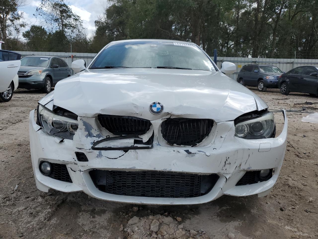 2013 BMW 3er - Image 5
