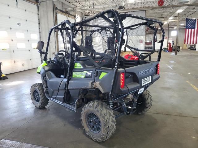 2024 HONDA SXS700 M4