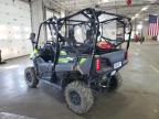 2024 Honda Sxs700 M4 for Sale in Ham Lake, MN - Rollover