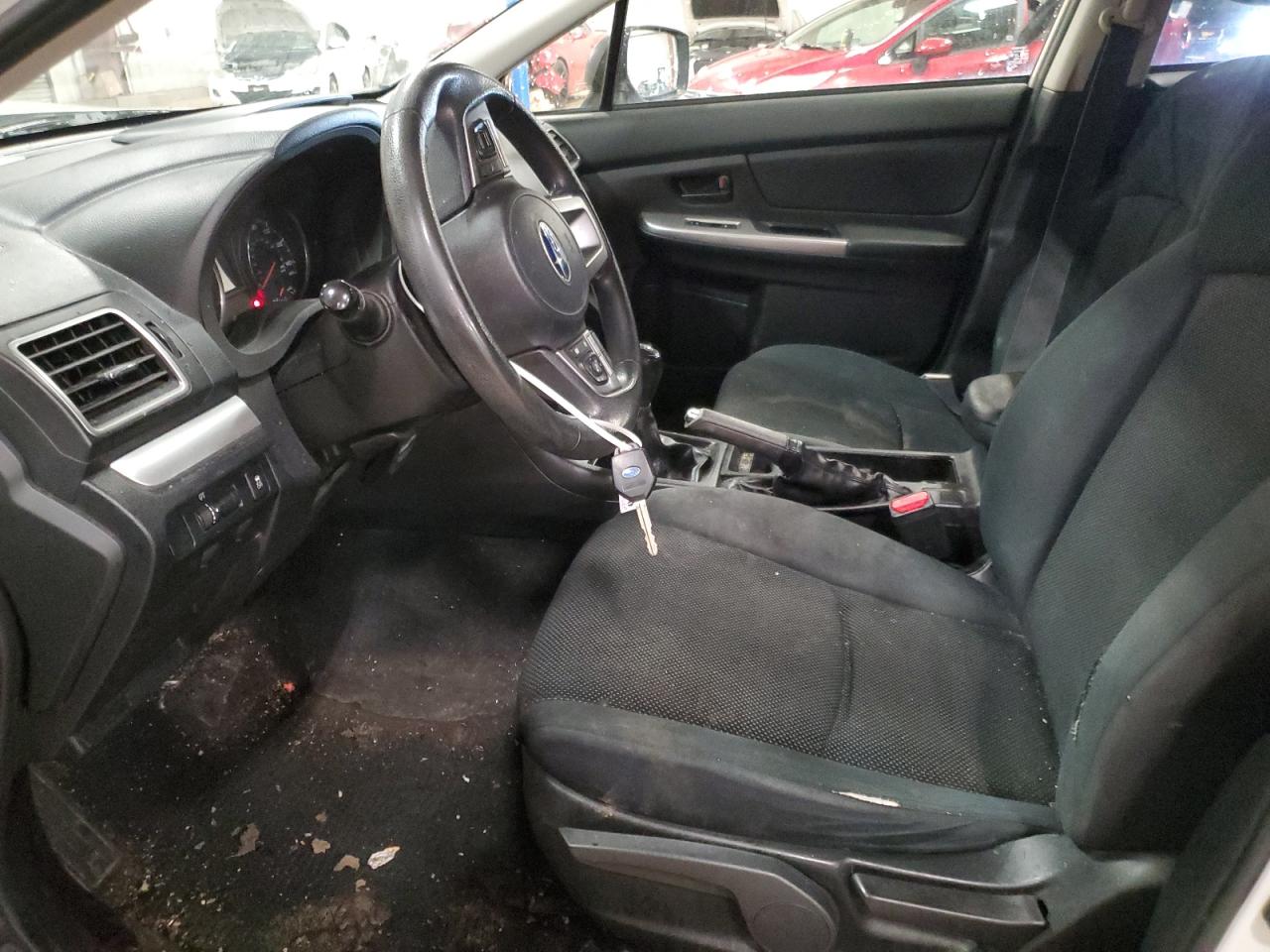 2016 Subaru XV - Image 7