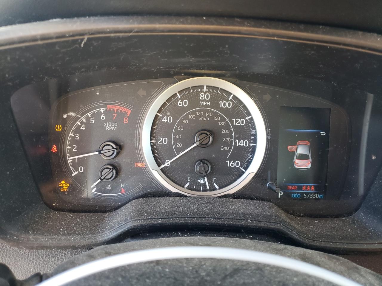 2021 Toyota Corolla - Image 9