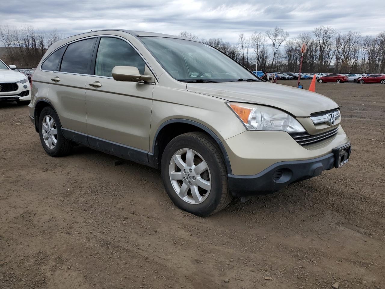 2009 Honda CR-V - Image 4