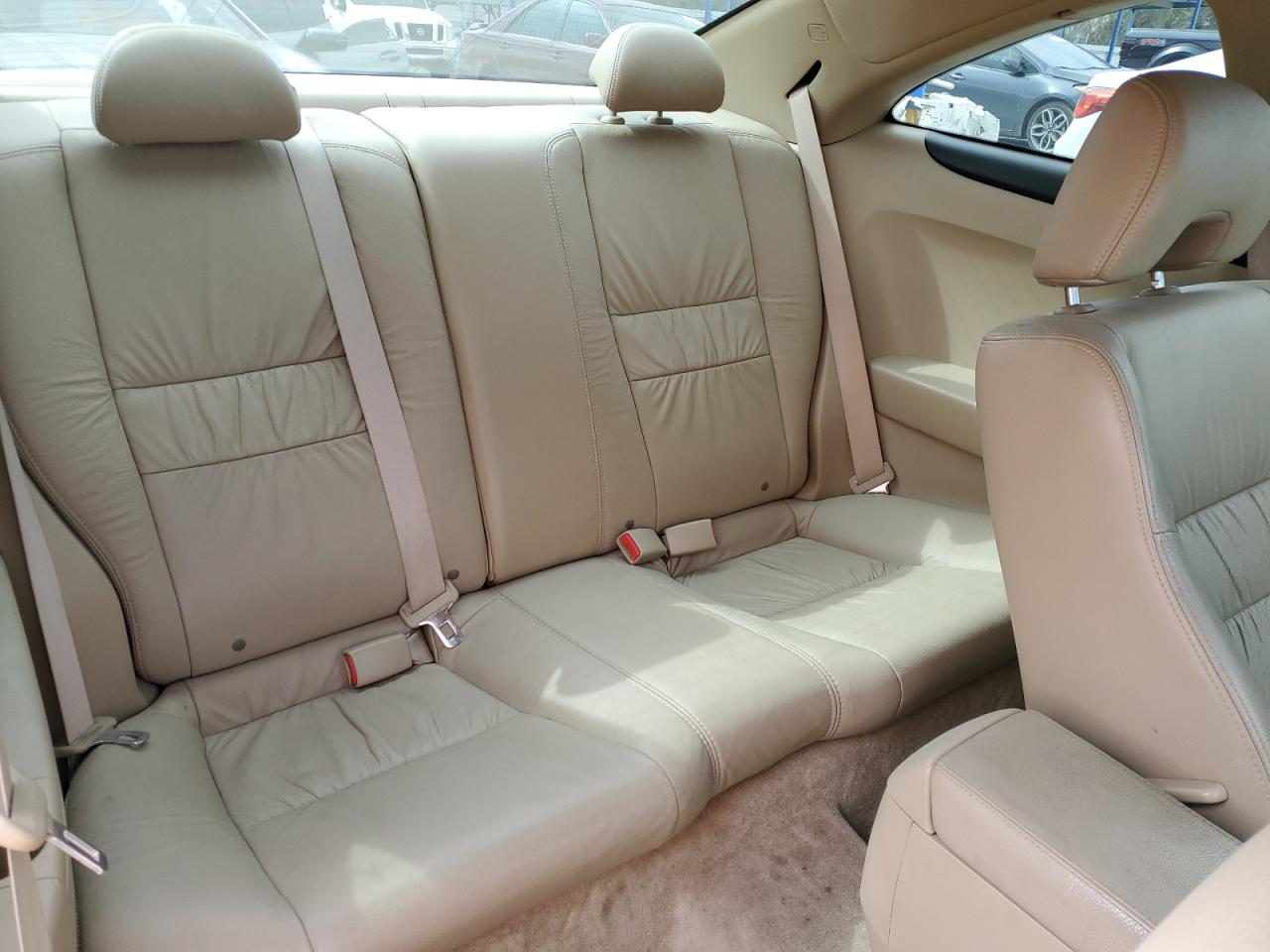 2006 Honda Accord - Image 10