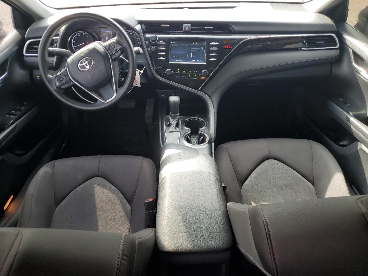 2018 Toyota Camry - Image 8