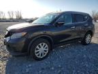 2015 Nissan Rogue S for Sale in Barberton, OH - Front End