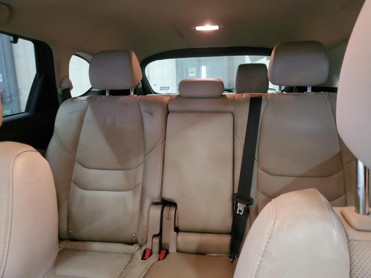 2018 Mazda CX-9 - Image 10