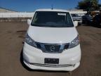 2019 Nissan Nv200 2.5S zu verkaufen in New Britain, CT - Side