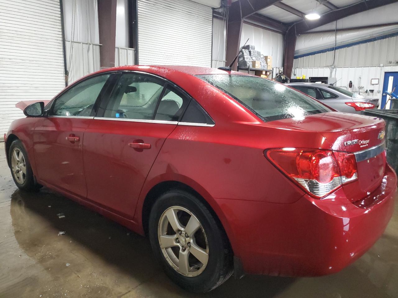 2012 Chevrolet Cruze - Image 2
