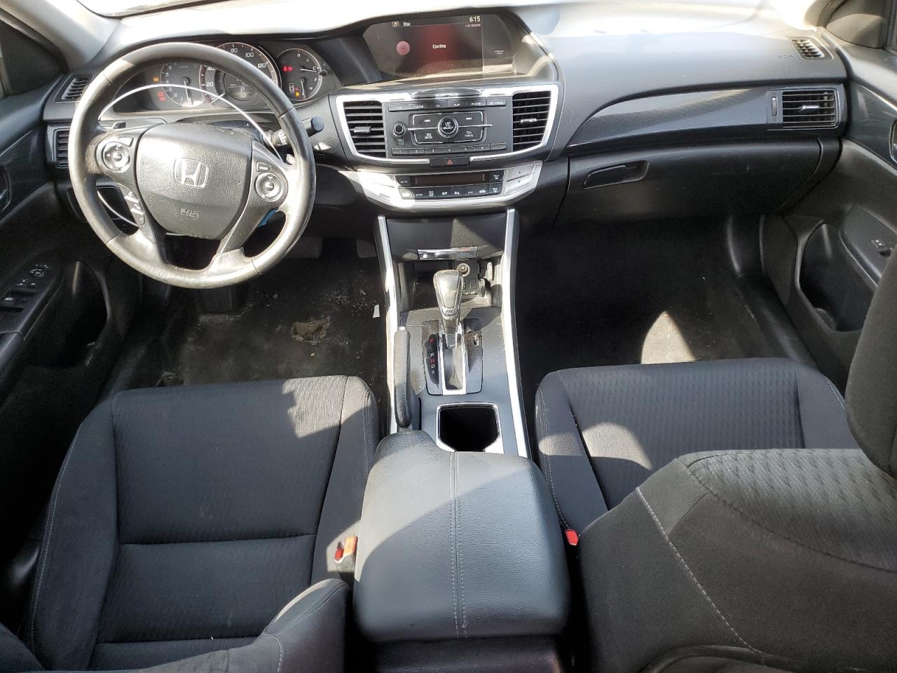 2013 Honda Accord - Image 8