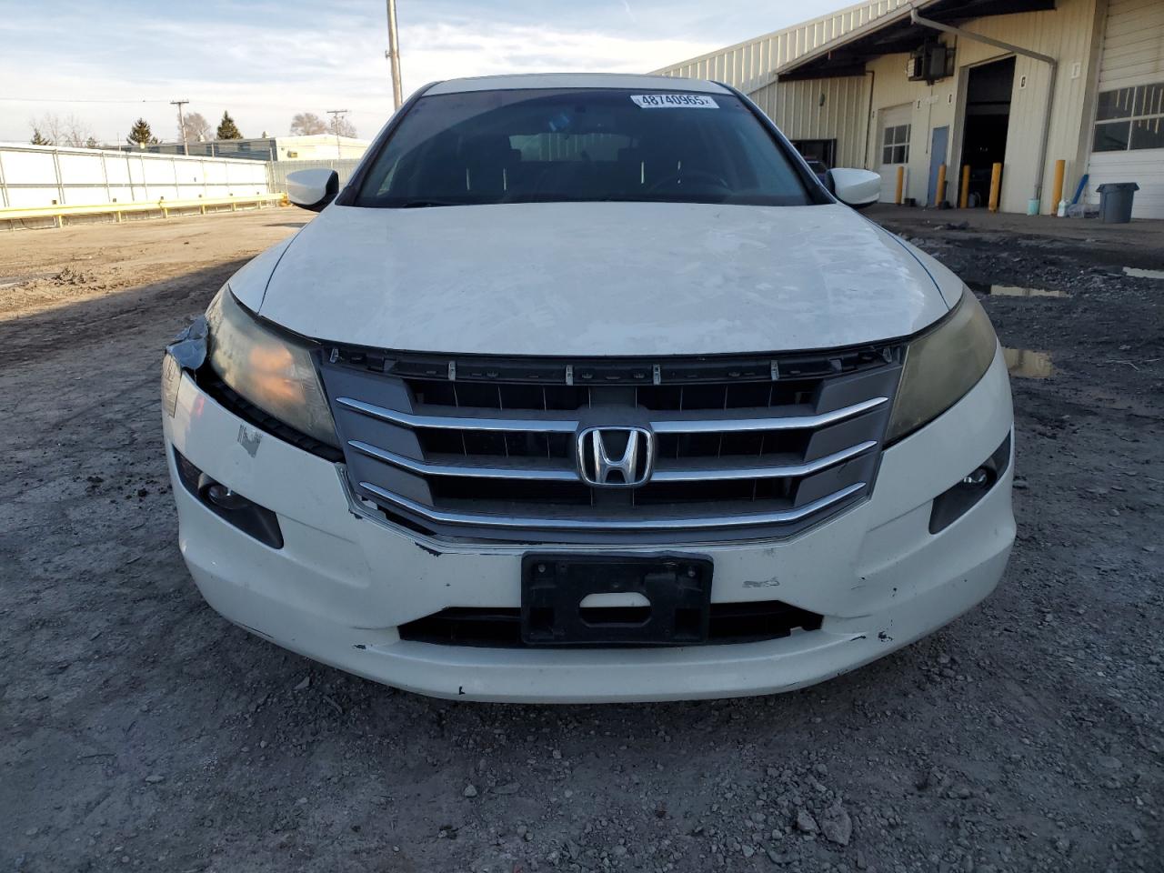 2010 Honda Accord - Image 5