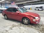 2002 Toyota Corolla Ce en Venta en Wheeling, IL - Mechanical