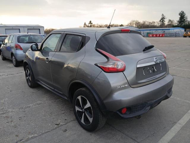 2019 NISSAN JUKE BOSE