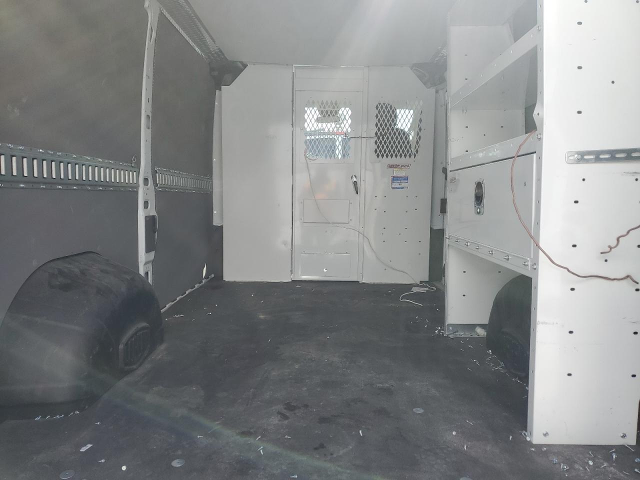 3C6LRVAG3ME560062 2021 Ram Promaster 1500 1500 Standard