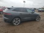 2021 Jaguar F-Pace S продається в Elgin, IL - Front End