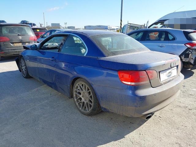 2007 BMW 320I SE