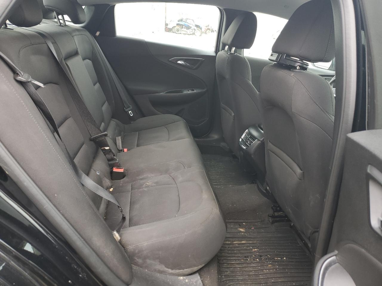 1G1ZD5ST7JF182089 CHEVROLET MALIBU 2018