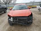 2019 Hyundai Kona Sel en Venta en Wichita, KS - Front End