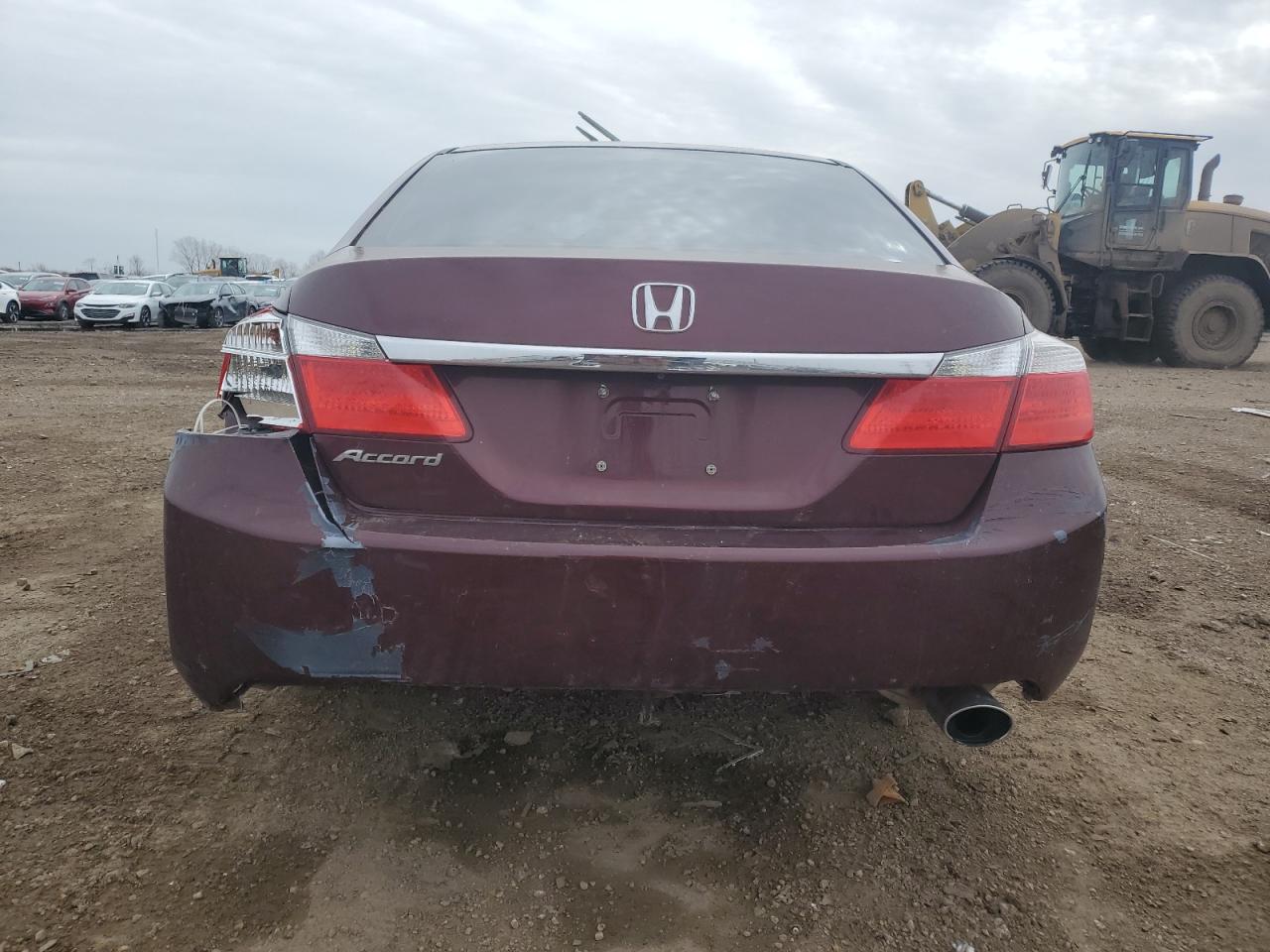 2013 Honda Accord - Image 6