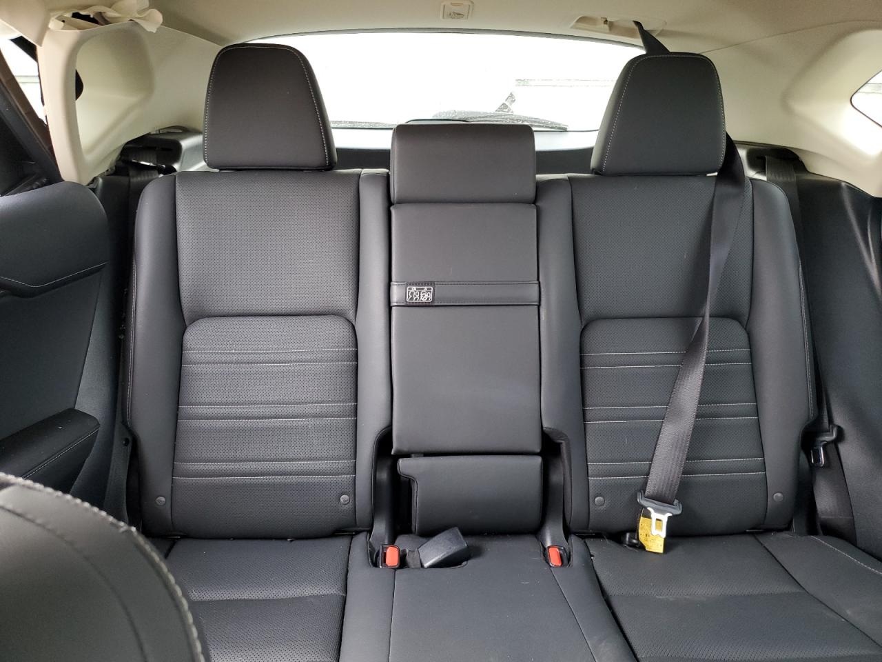 2019 Lexus NX - Image 10